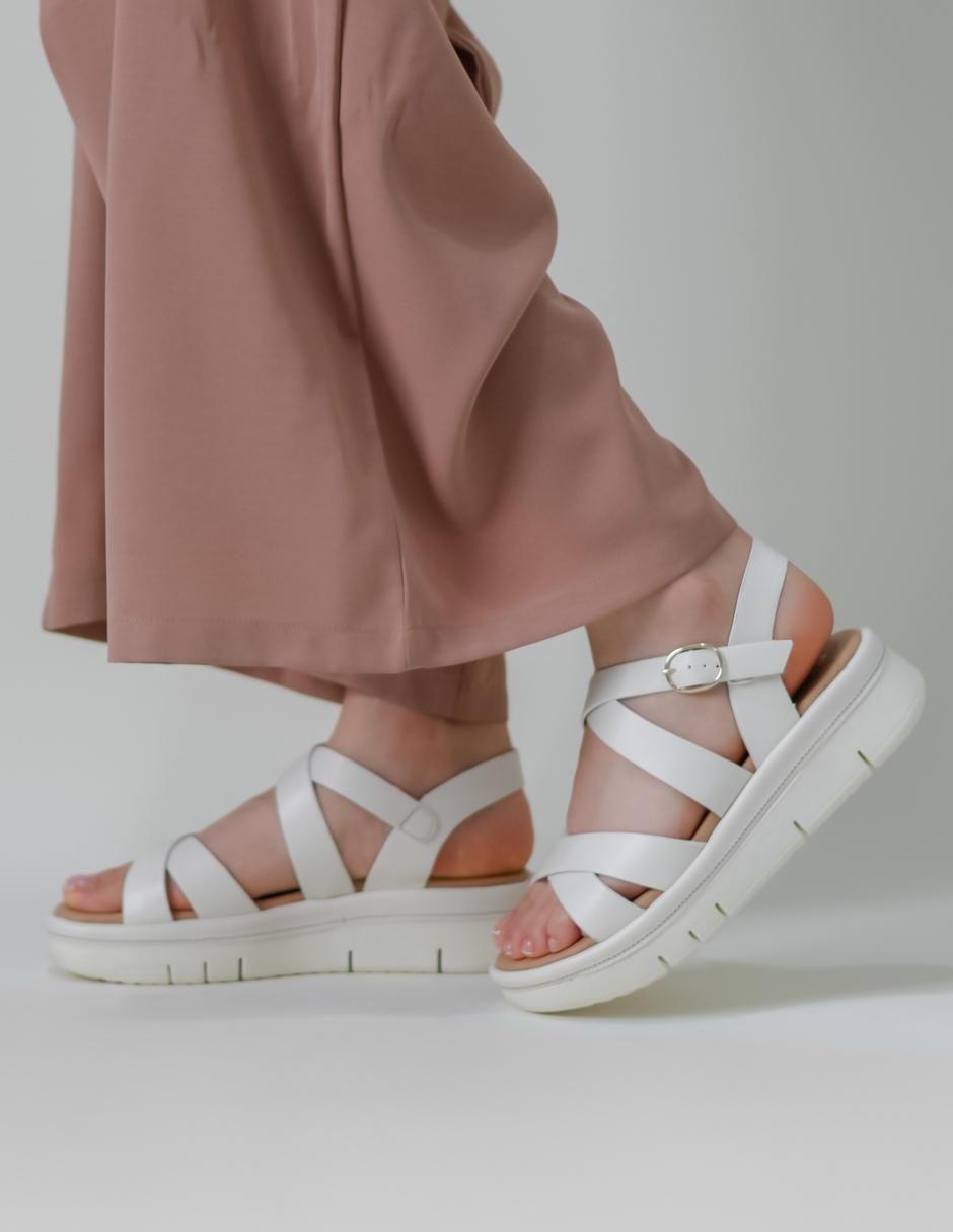 Sandalia Rbcloud Steps para mujer 2