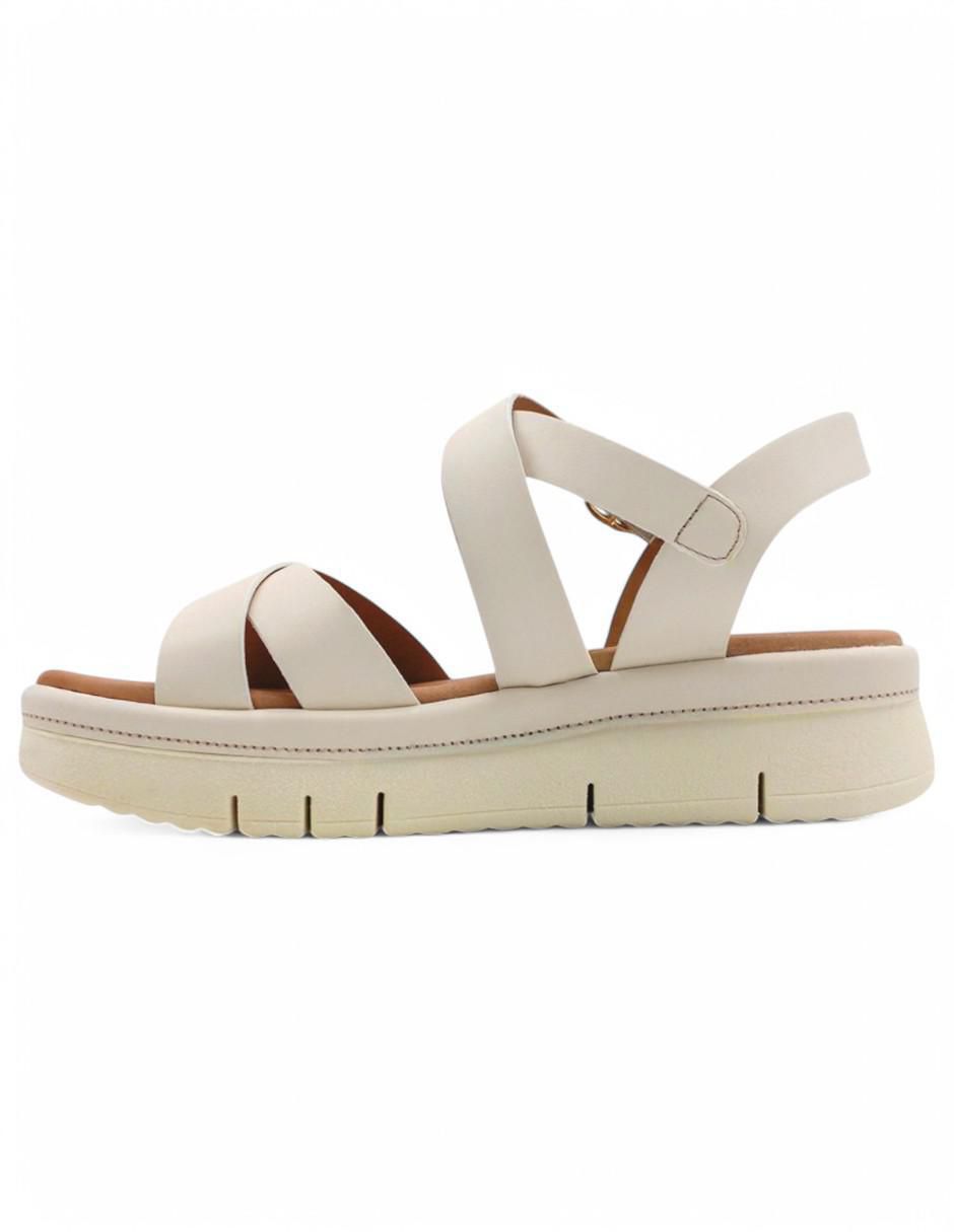 Sandalia Rbcloud Steps para mujer 5
