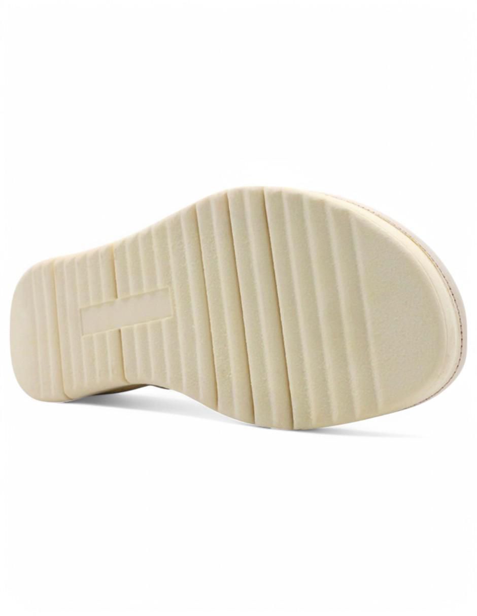 Sandalia Rbcloud Steps para mujer 6