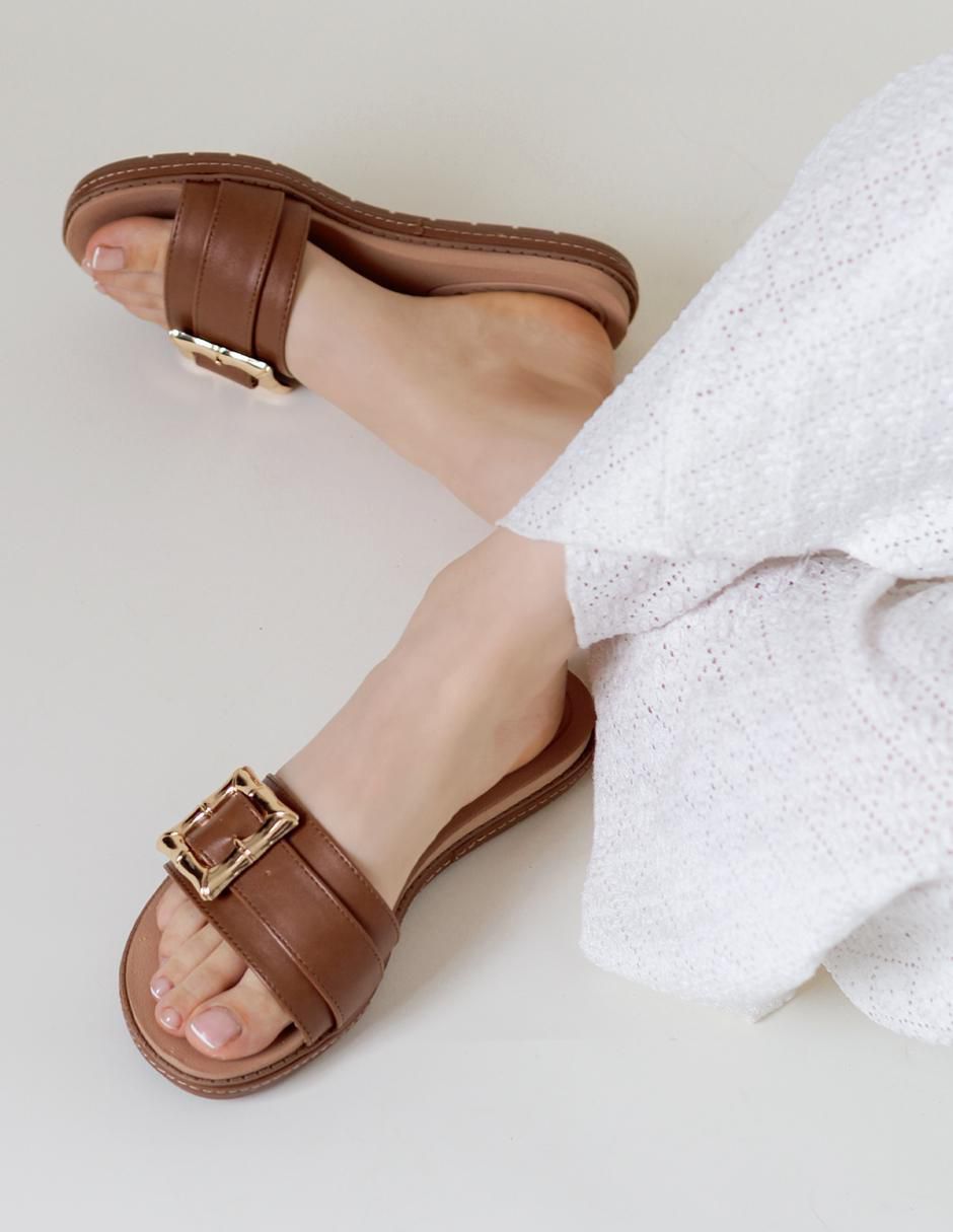 Sandalia Rbcloud Steps para mujer 2