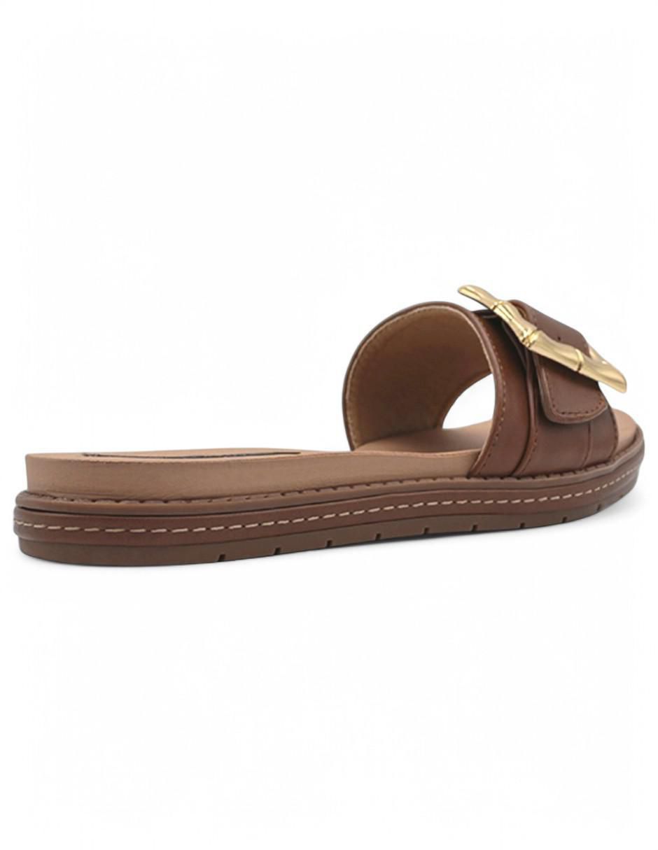 Sandalia Rbcloud Steps para mujer 3