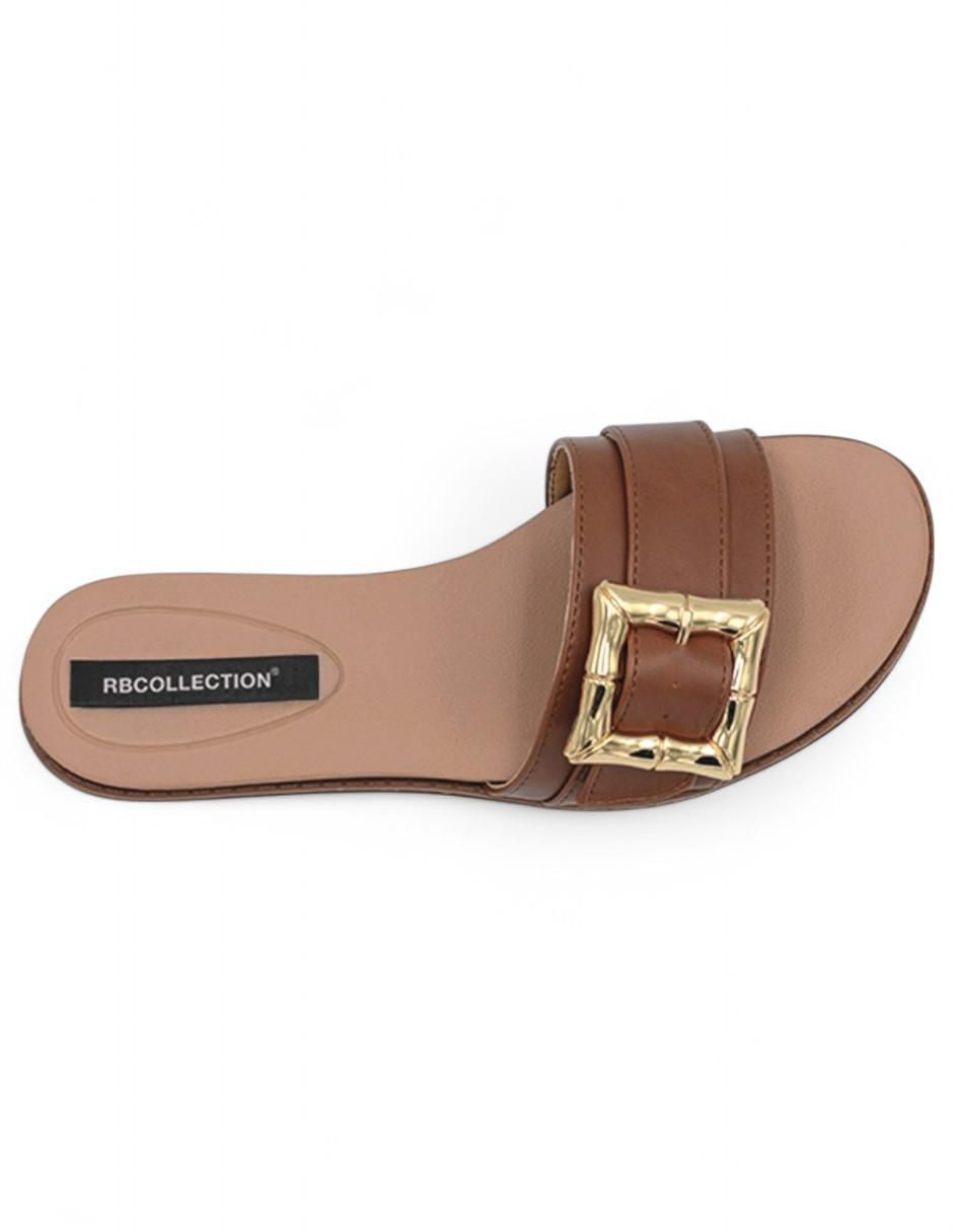 Sandalia Rbcloud Steps para mujer 5