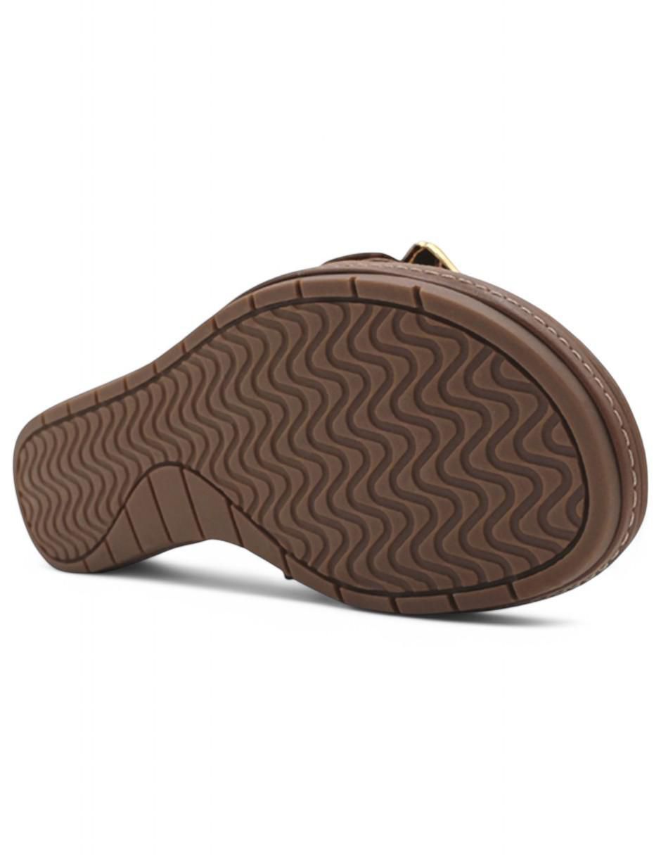 Sandalia Rbcloud Steps para mujer 6