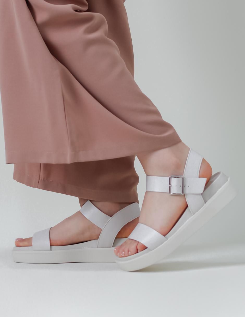Sandalia Rbvegano para mujer 3