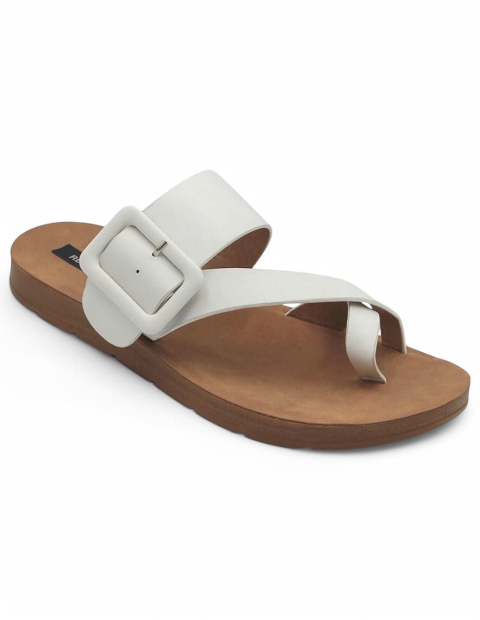 Sandalia Rbcloud Steps para mujer