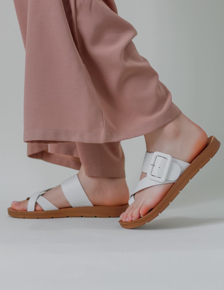 Sandalia Rbcloud Steps para mujer 2