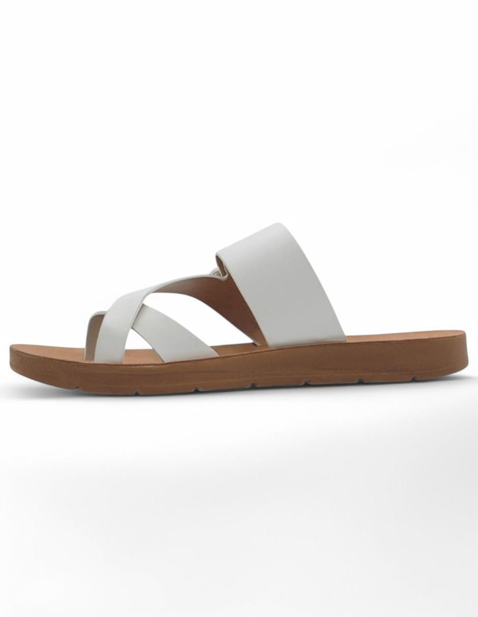Sandalia Rbcloud Steps para mujer 5