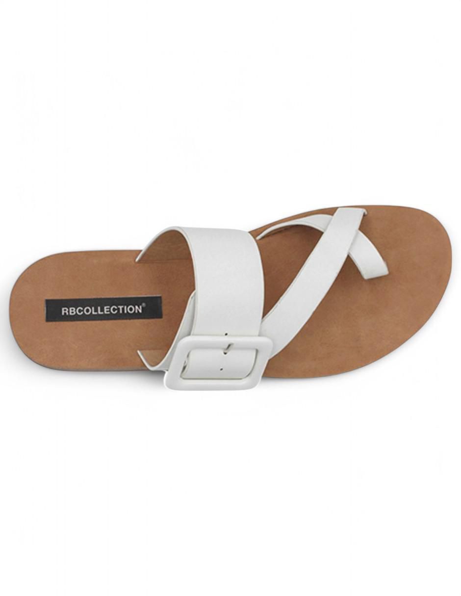 Sandalia Rbcloud Steps para mujer 6