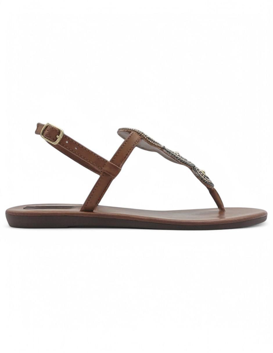Sandalia para mujer 3