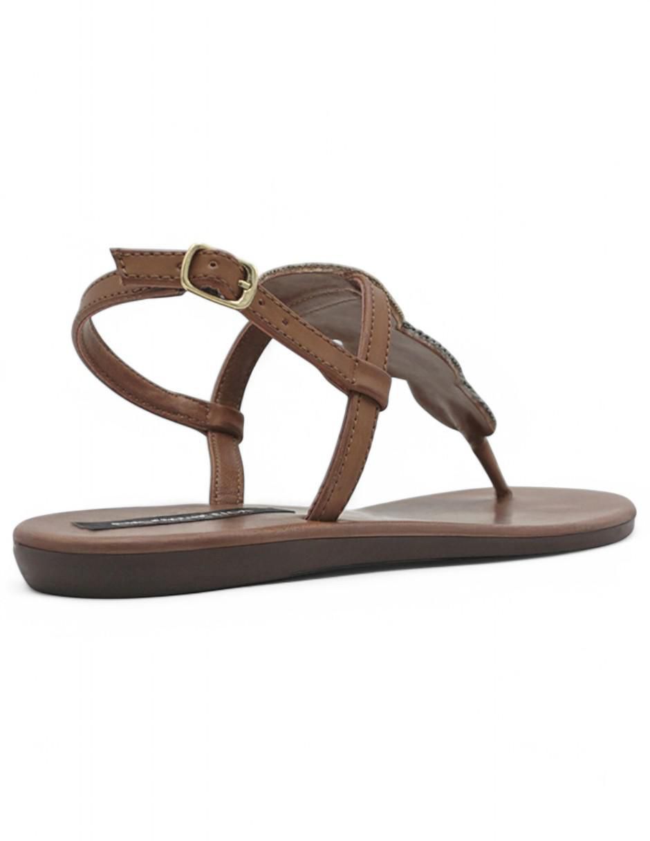 Sandalia para mujer 4