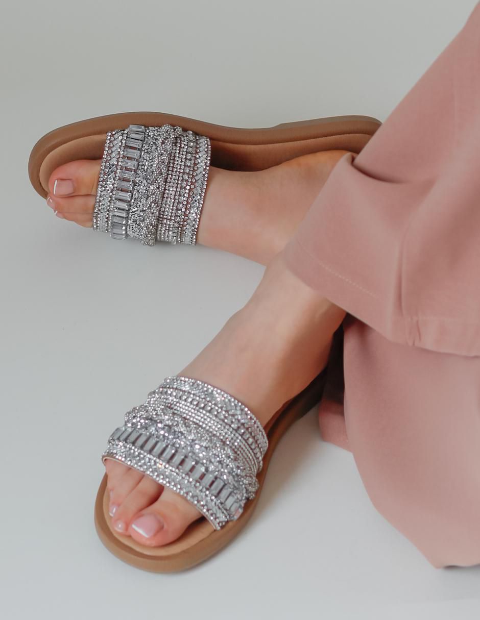 Sandalia Rbcloud Steps para mujer 2