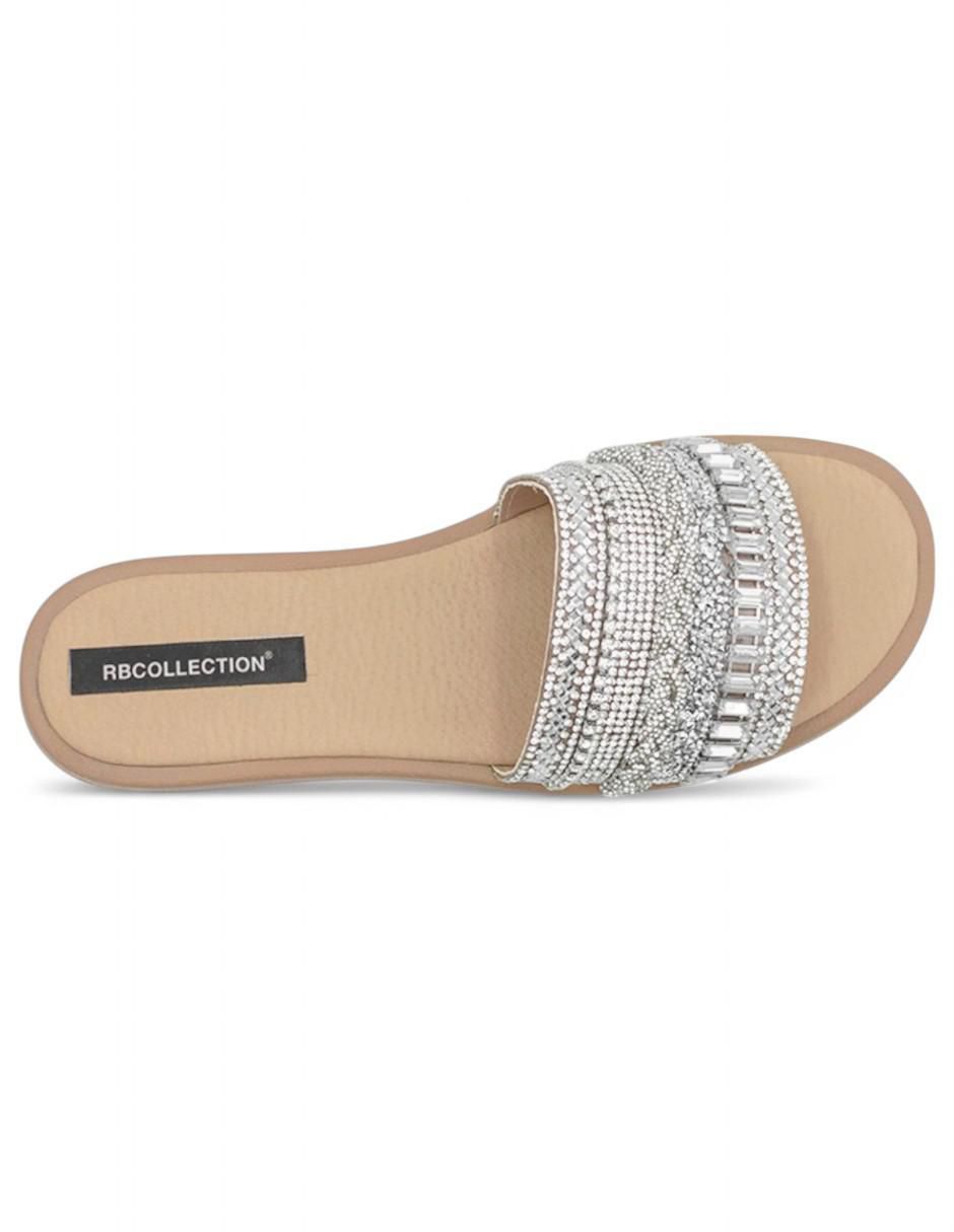 Sandalia Rbcloud Steps para mujer 6