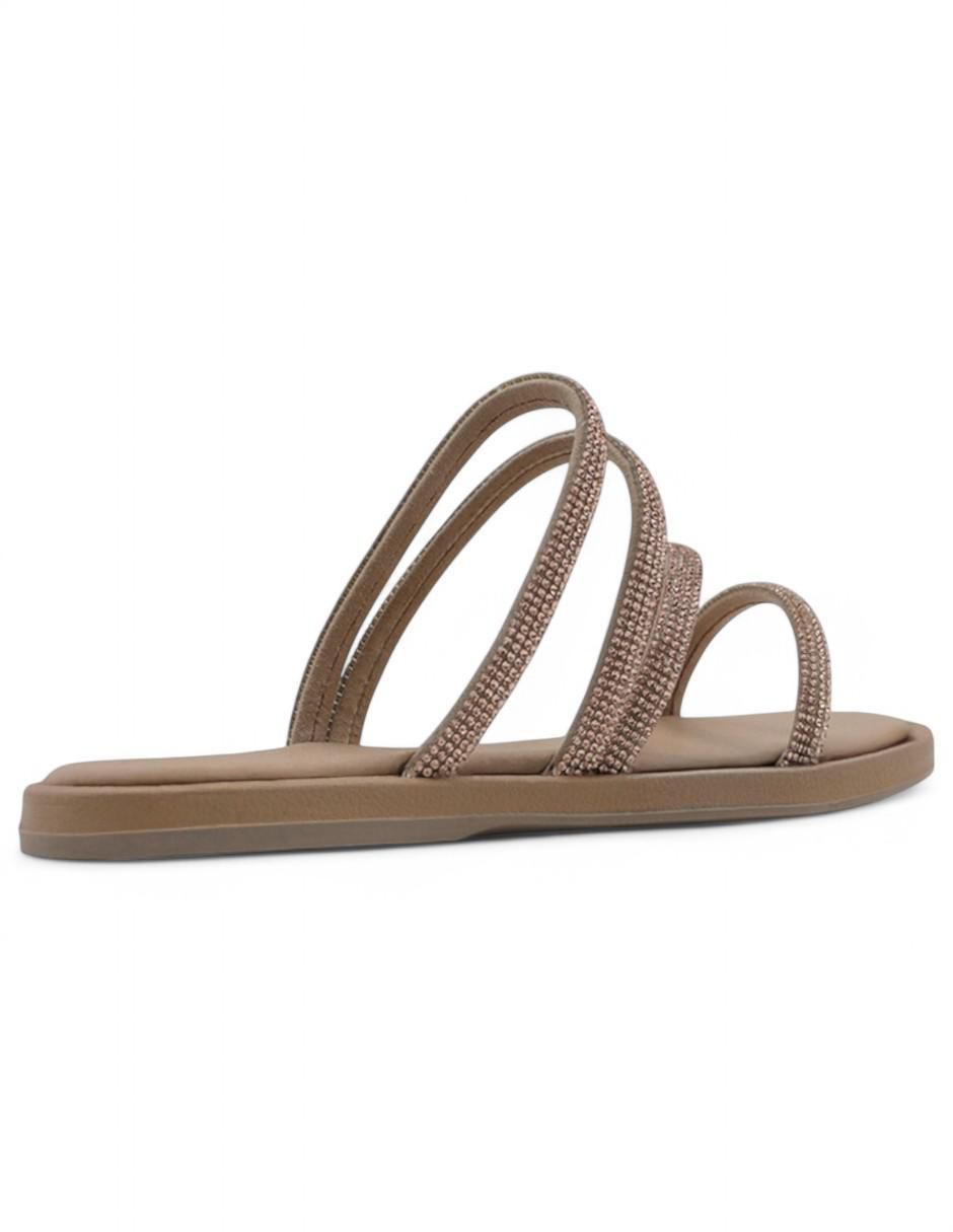 Sandalia Rbcloud Steps para mujer 3