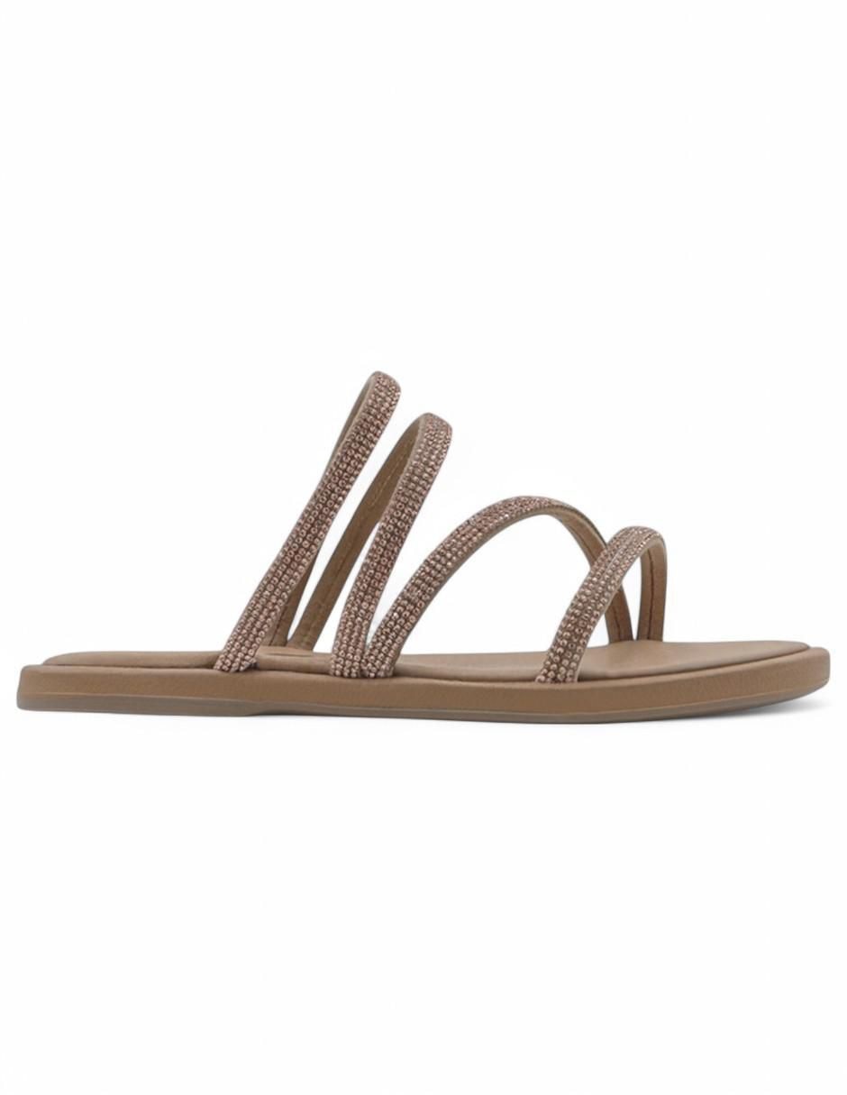 Sandalia Rbcloud Steps para mujer 4