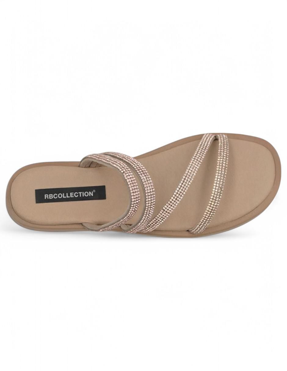 Sandalia Rbcloud Steps para mujer 6