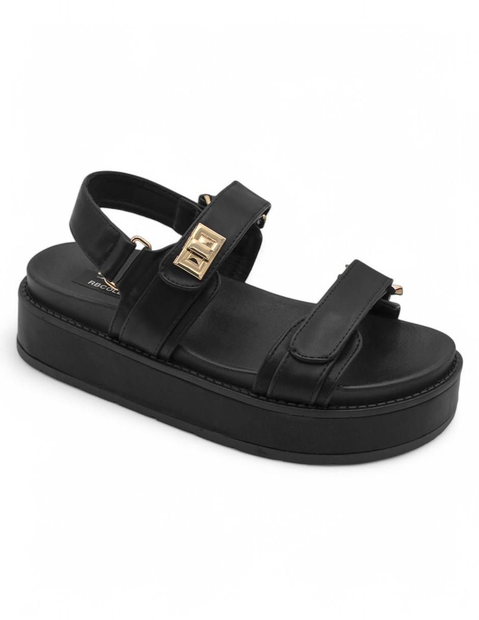 Sandalia Rbcloud Steps para mujer