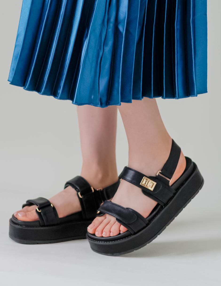 Sandalia Rbcloud Steps para mujer 2