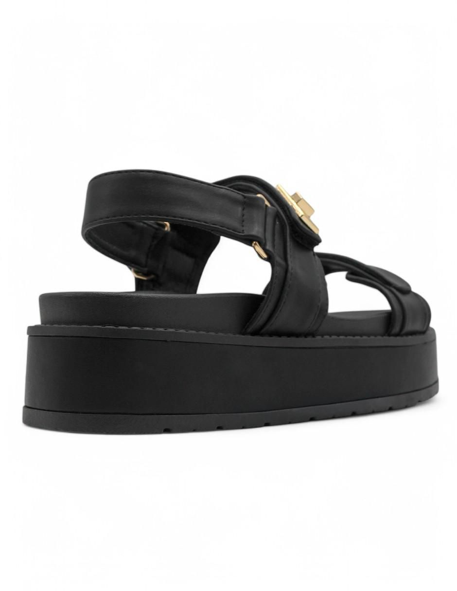 Sandalia Rbcloud Steps para mujer 3