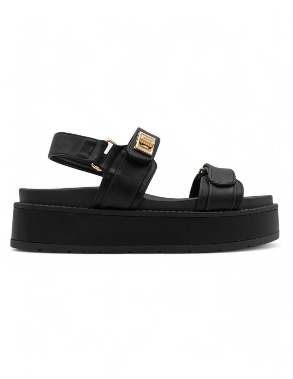 Sandalia Rbcloud Steps para mujer 4