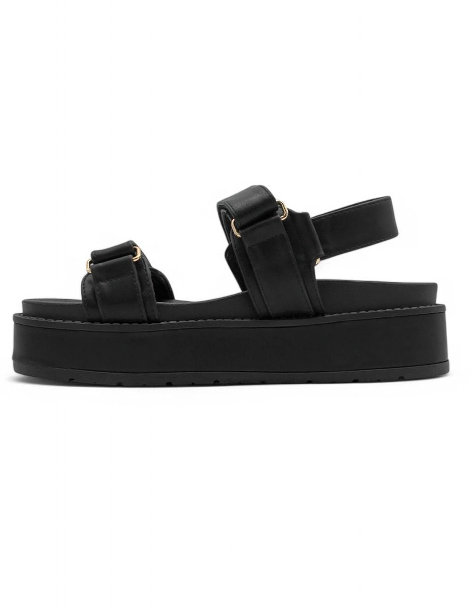 Sandalia Rbcloud Steps para mujer 5