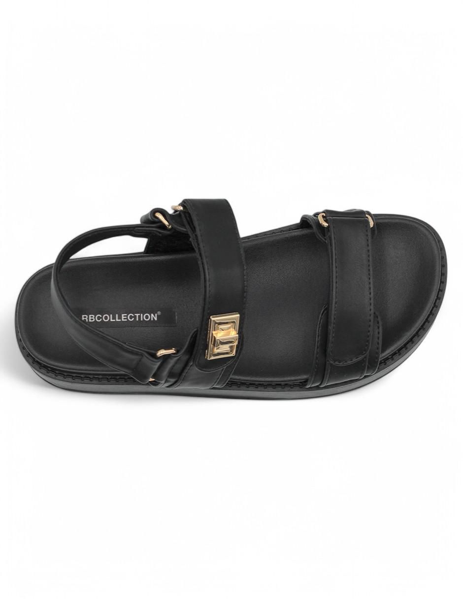 Sandalia Rbcloud Steps para mujer 6