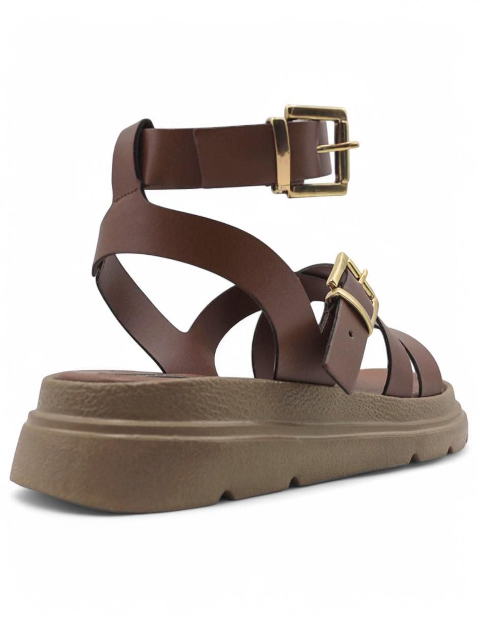Sandalia Rbvegano para mujer 5
