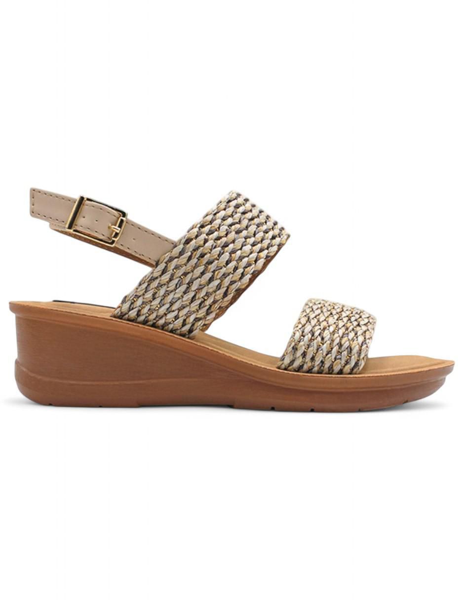 Sandalia Rbcloud Steps para mujer 4