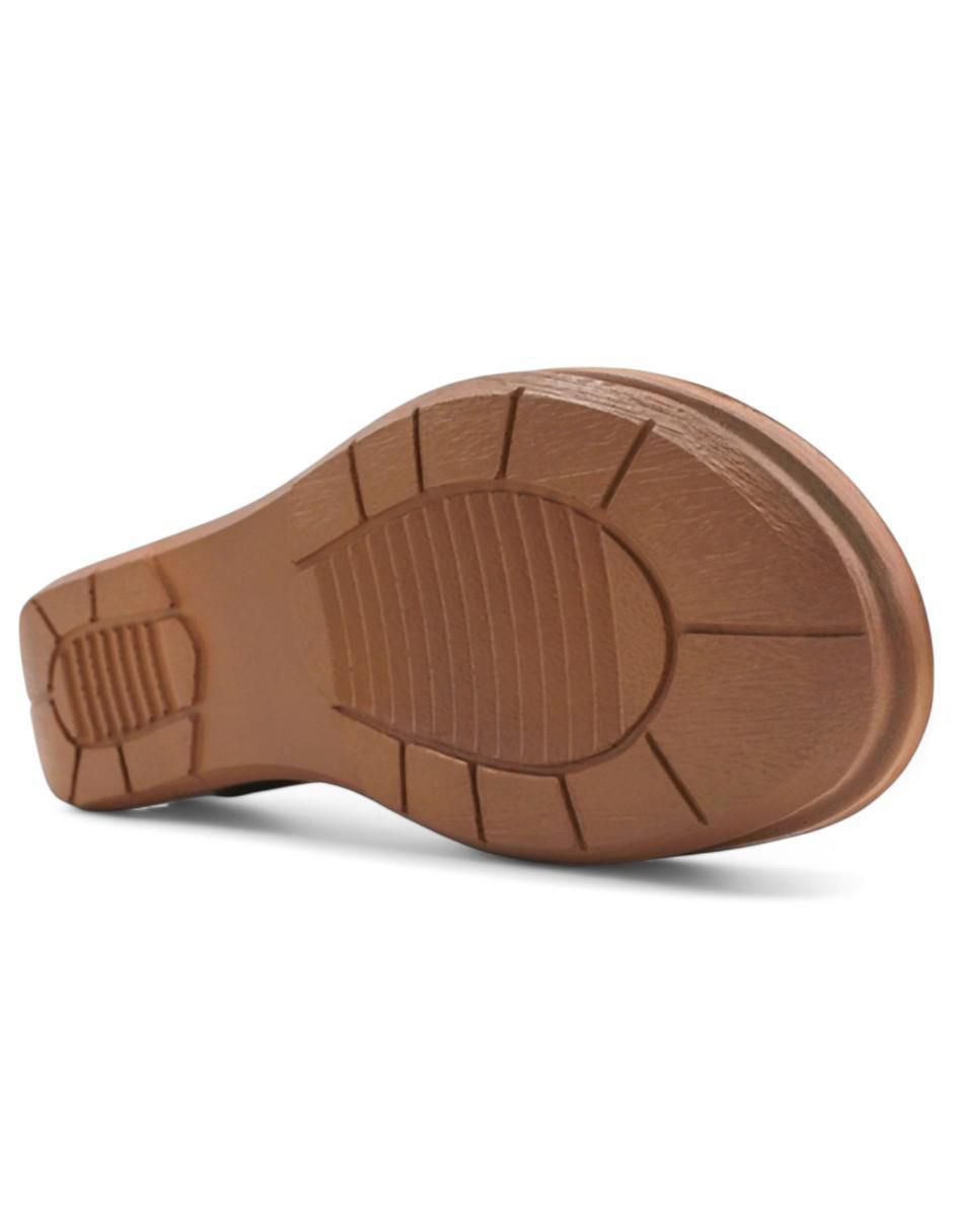 Sandalia Rbcloud Steps para mujer 6