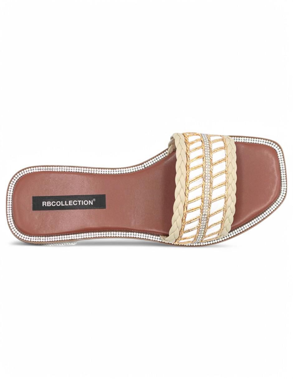 Sandalia Pequeños productores para mujer 6