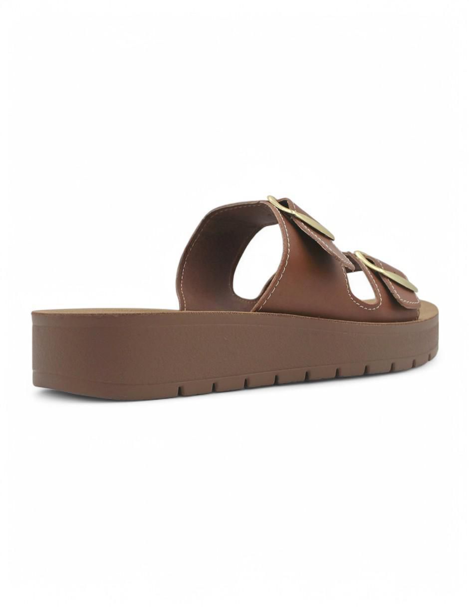 Sandalia Rbvegano para mujer 4