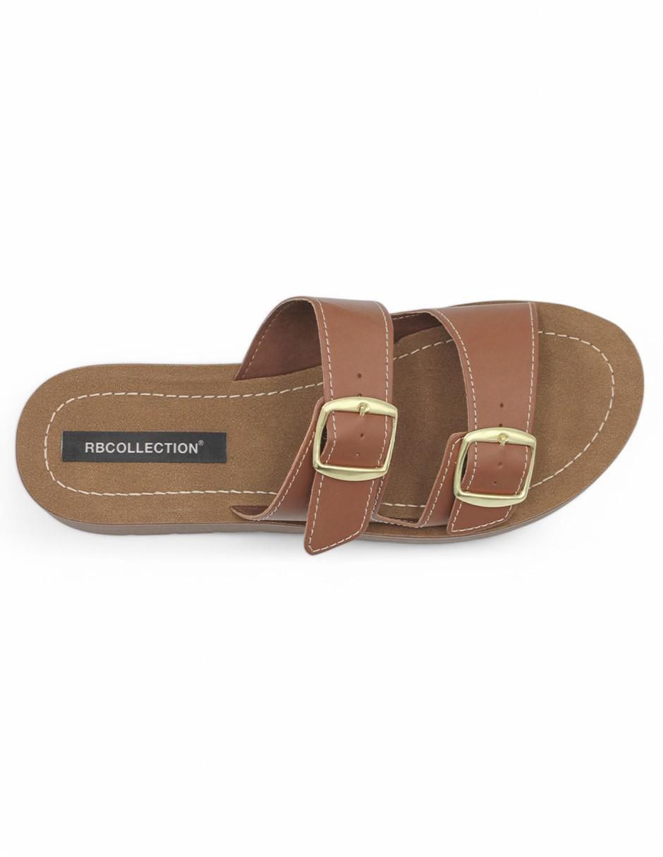 Sandalia Rbvegano para mujer 6