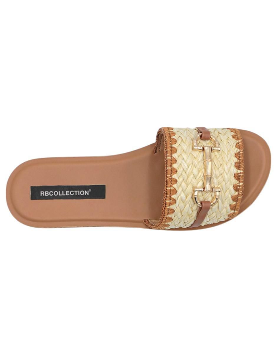 Sandalia para mujer 6