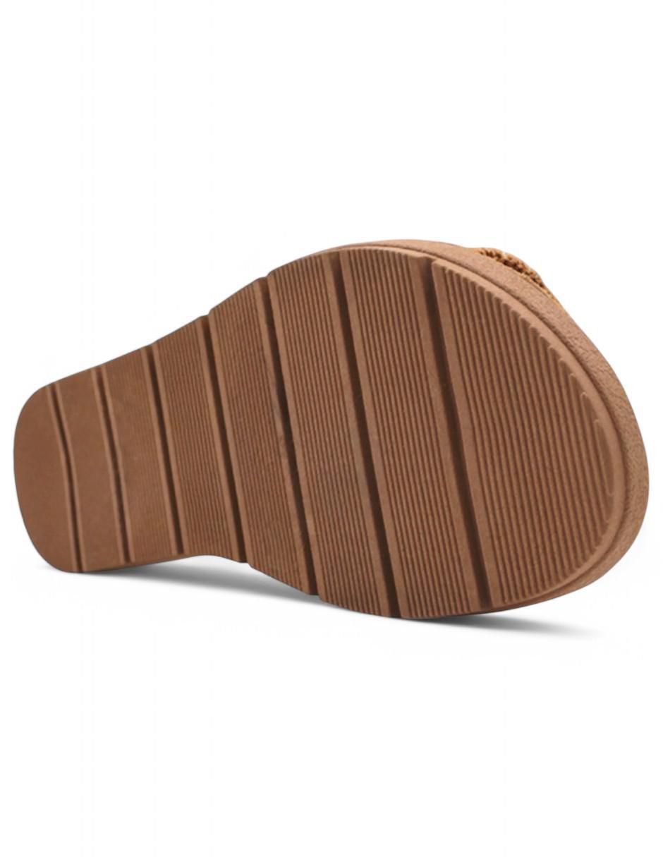 Sandalia para mujer 7