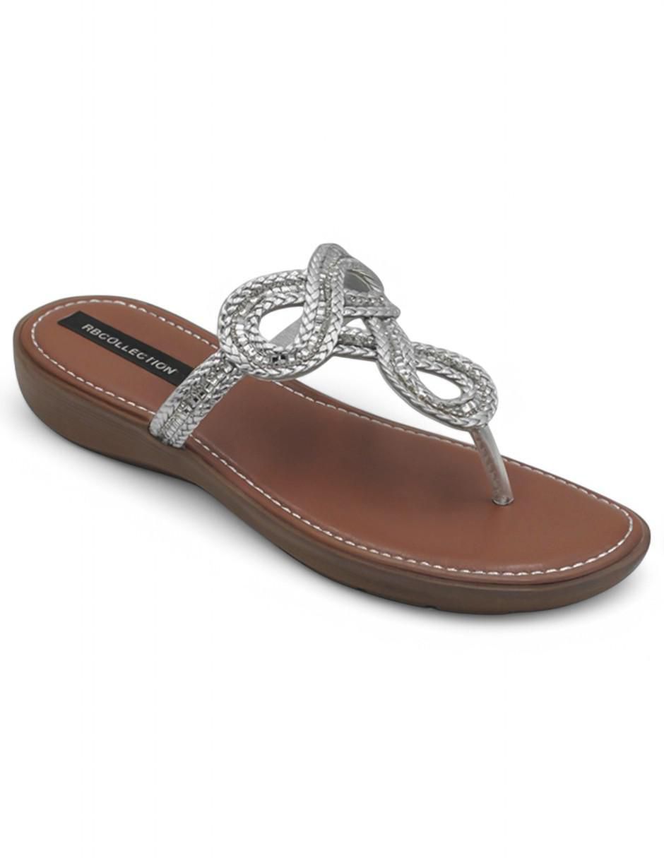 Sandalia Rbcloud Steps para mujer