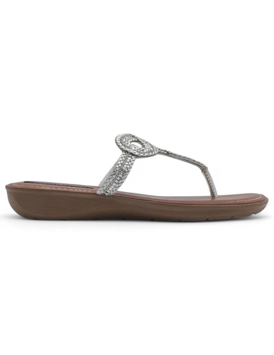 Sandalia Rbcloud Steps para mujer 3
