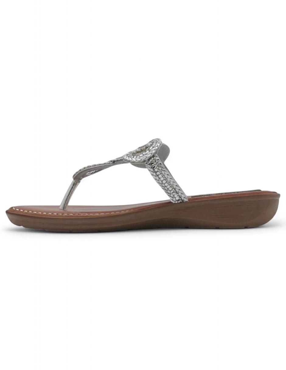 Sandalia Rbcloud Steps para mujer 5
