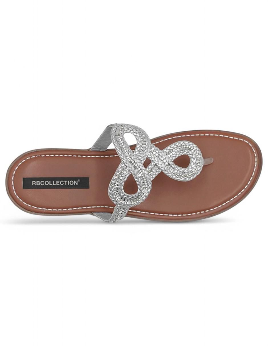Sandalia Rbcloud Steps para mujer 6