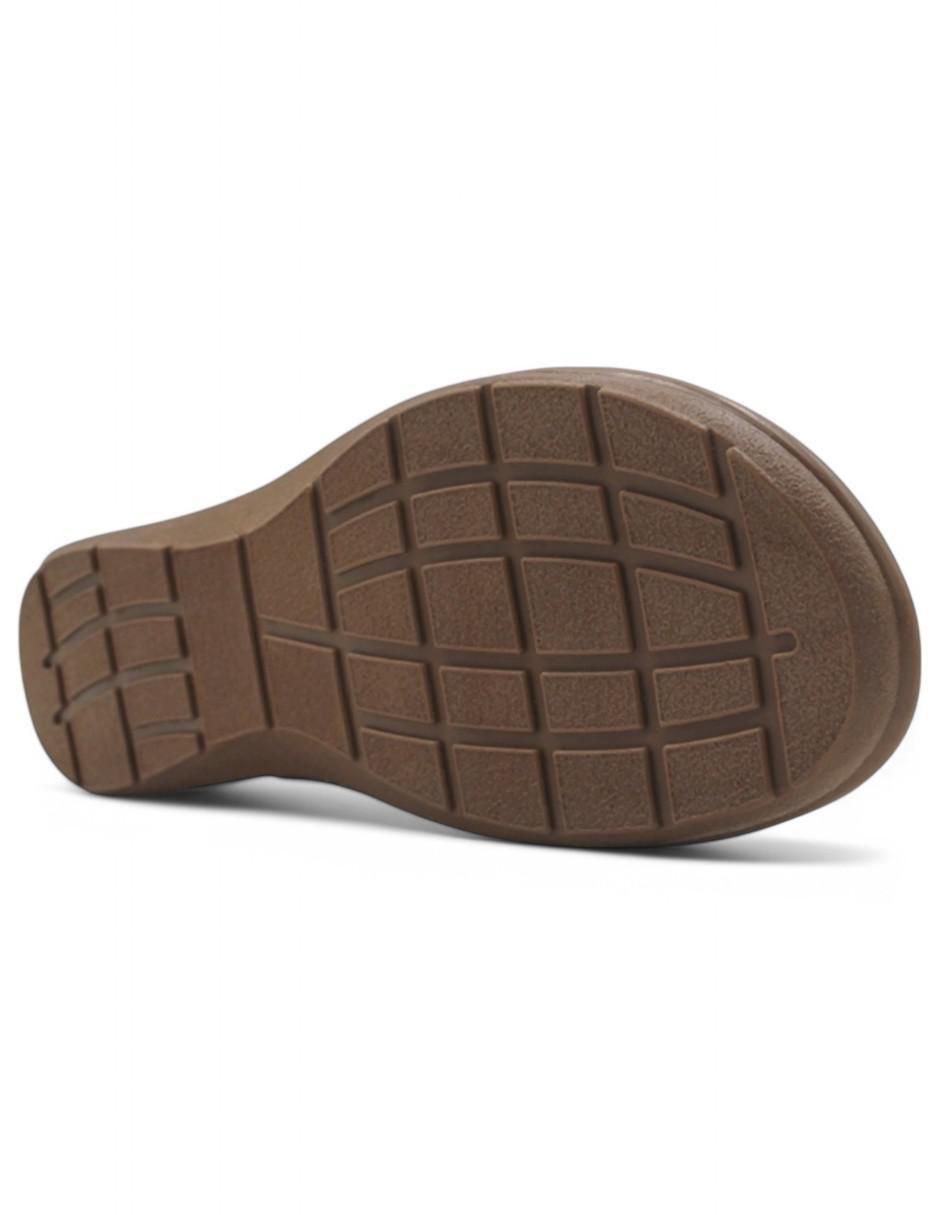 Sandalia Rbcloud Steps para mujer 7