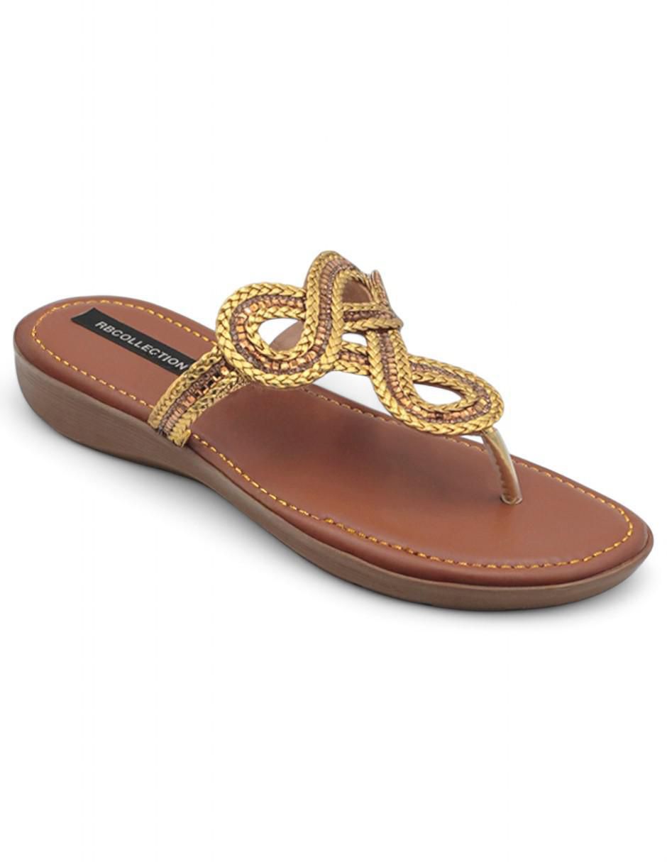 Sandalia Rbcloud Steps para mujer