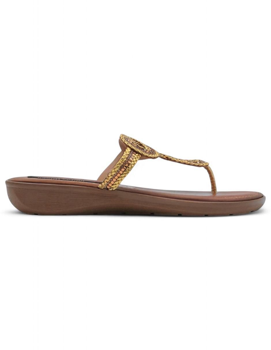 Sandalia Rbcloud Steps para mujer 3