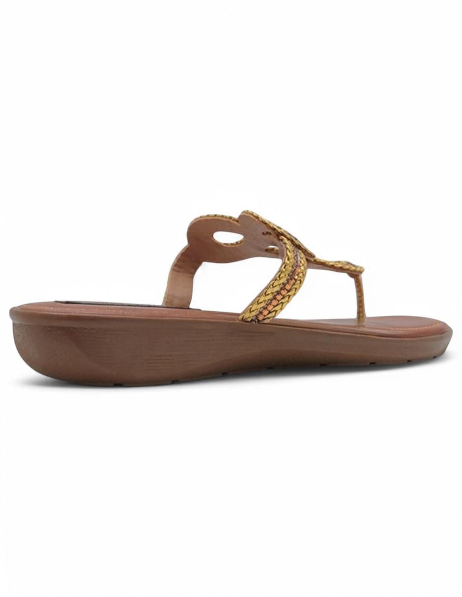 Sandalia Rbcloud Steps para mujer 4