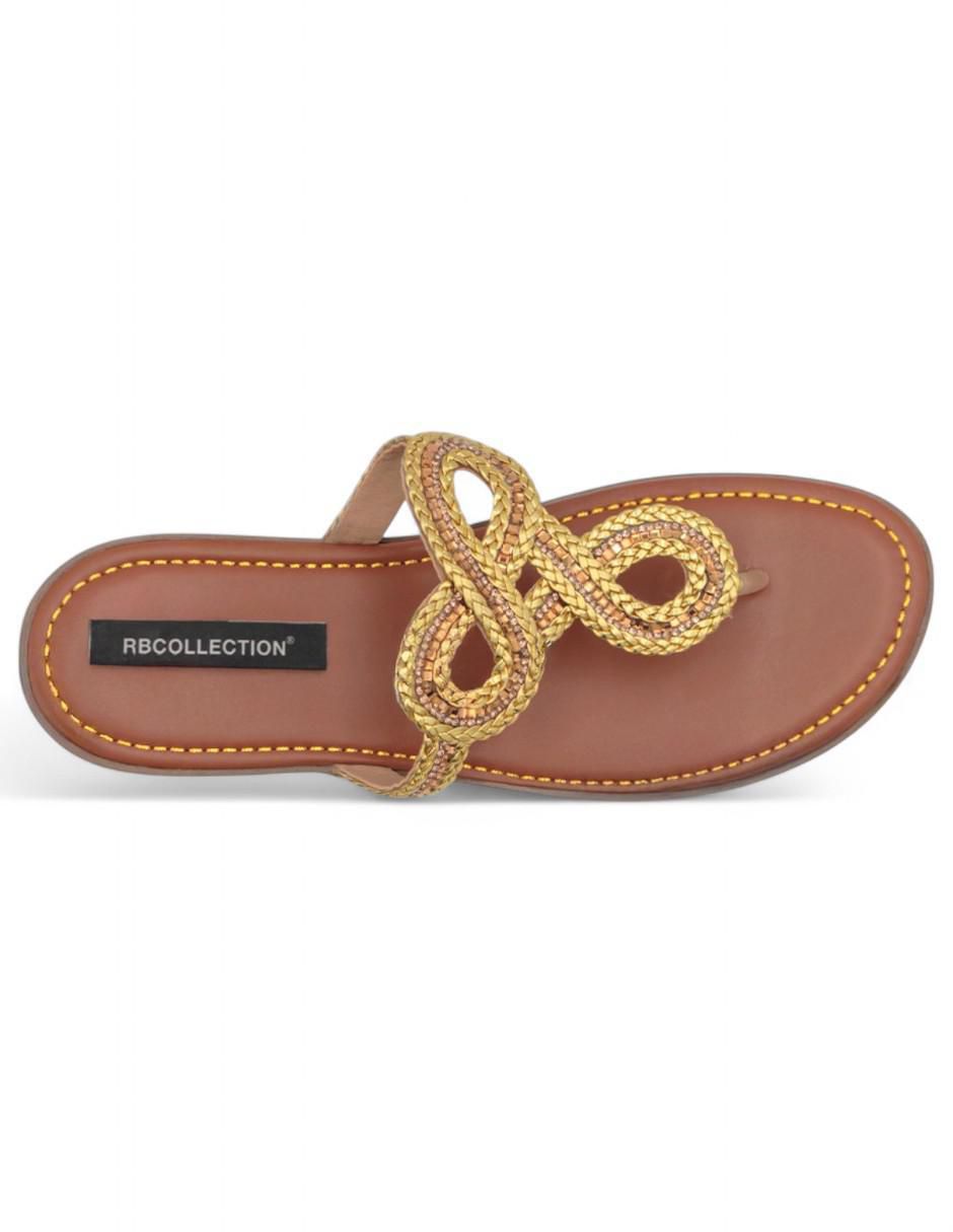 Sandalia Rbcloud Steps para mujer 6