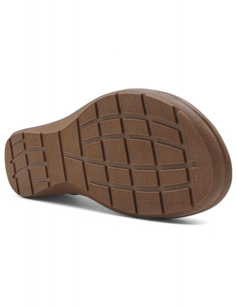 Sandalia Rbcloud Steps para mujer 7