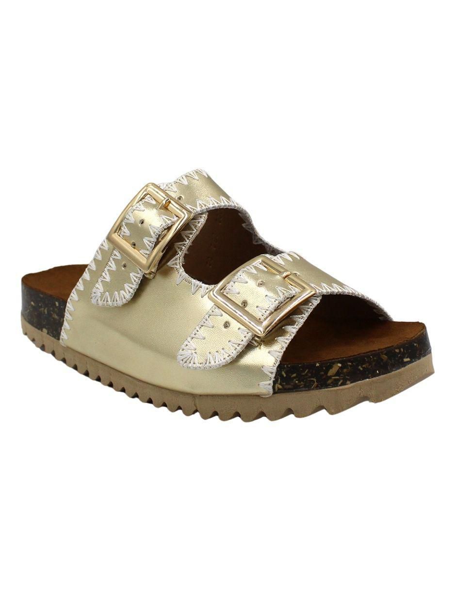 Sandalia para mujer 2