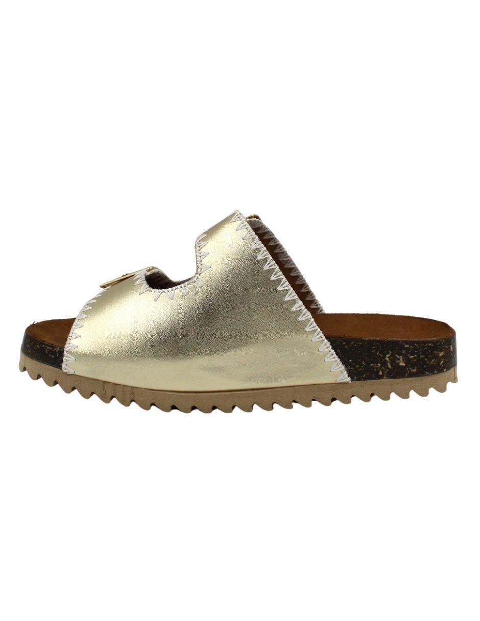 Sandalia para mujer 4