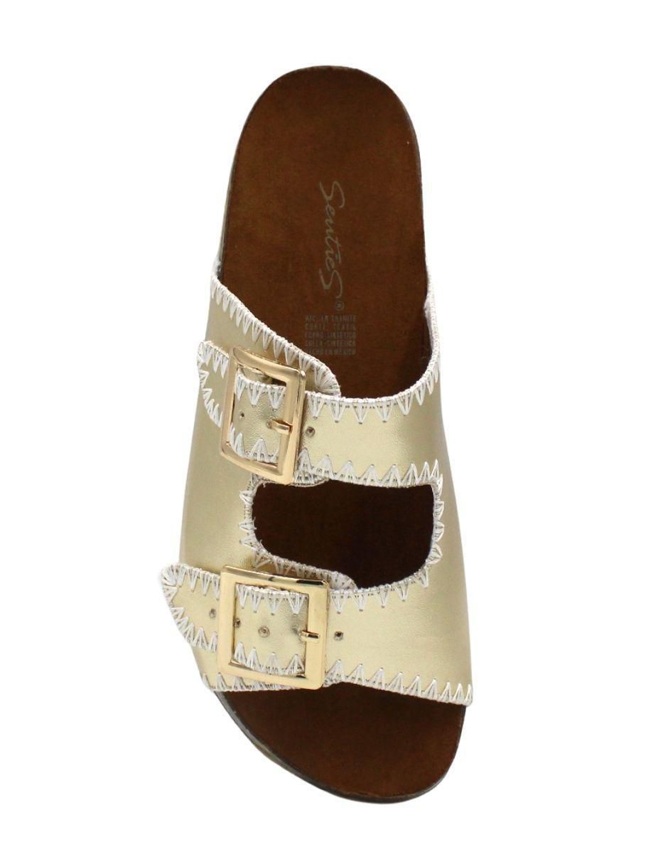 Sandalia para mujer 6