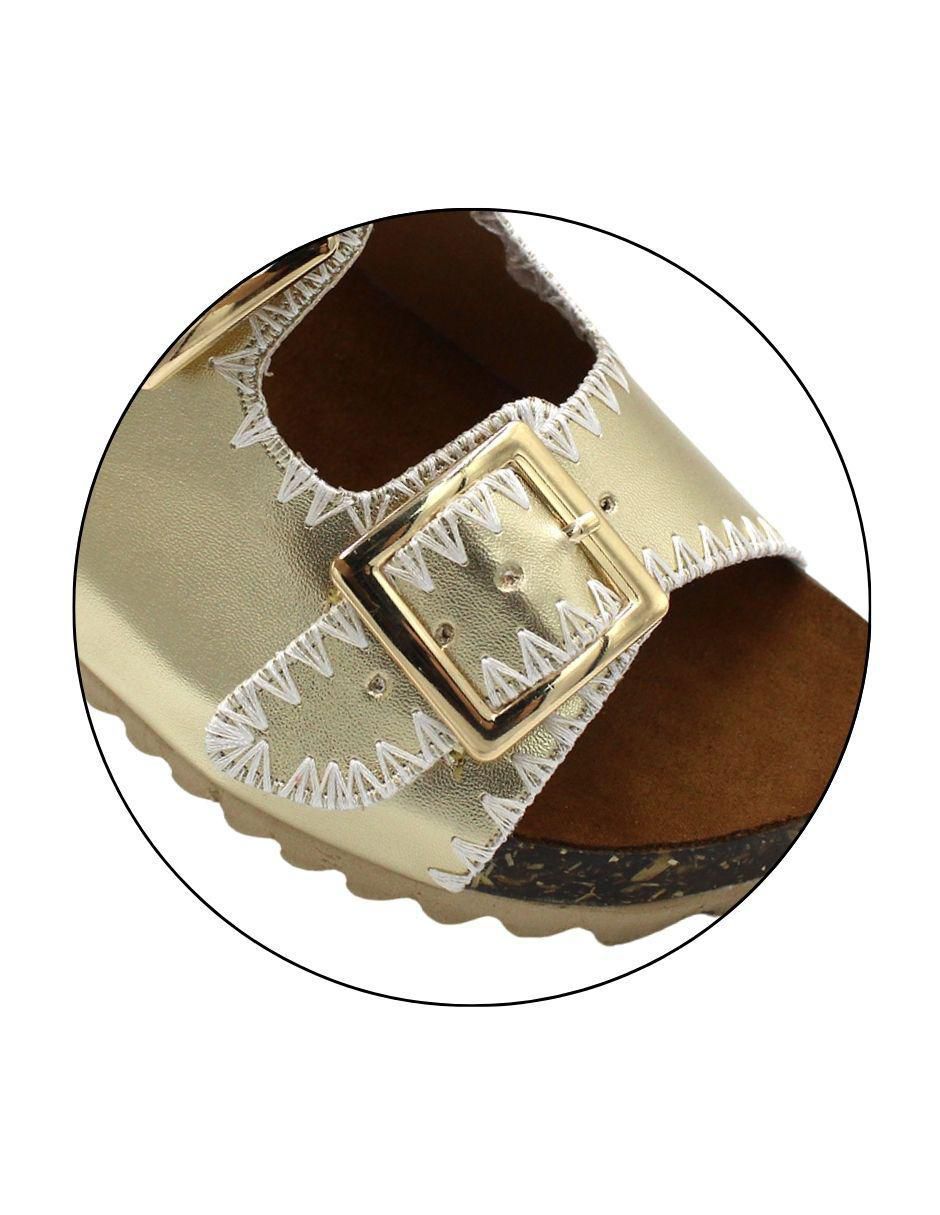 Sandalia para mujer 7