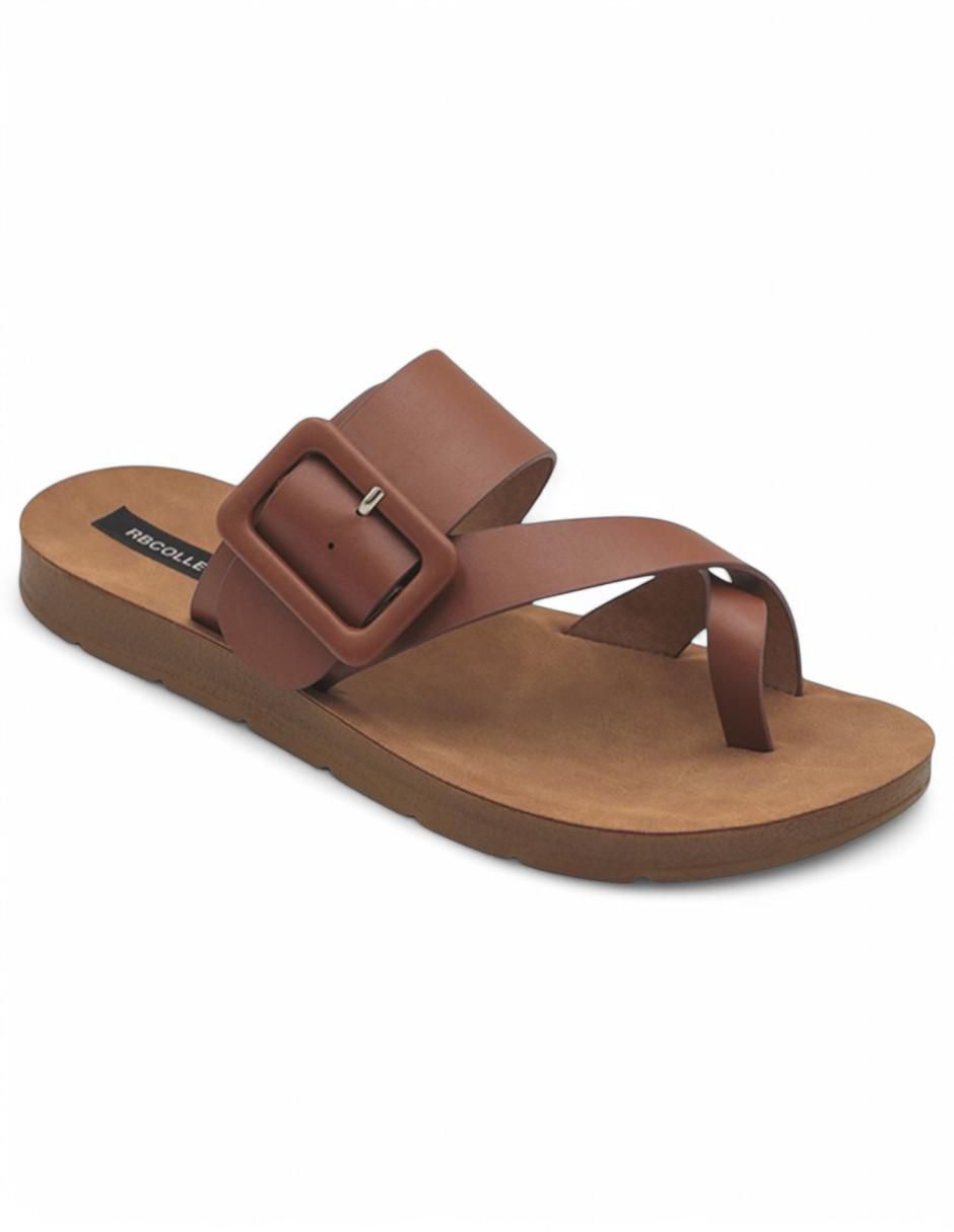 Sandalia Rbcloud Steps para mujer