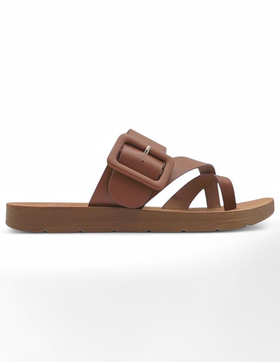 Sandalia Rbcloud Steps para mujer 3