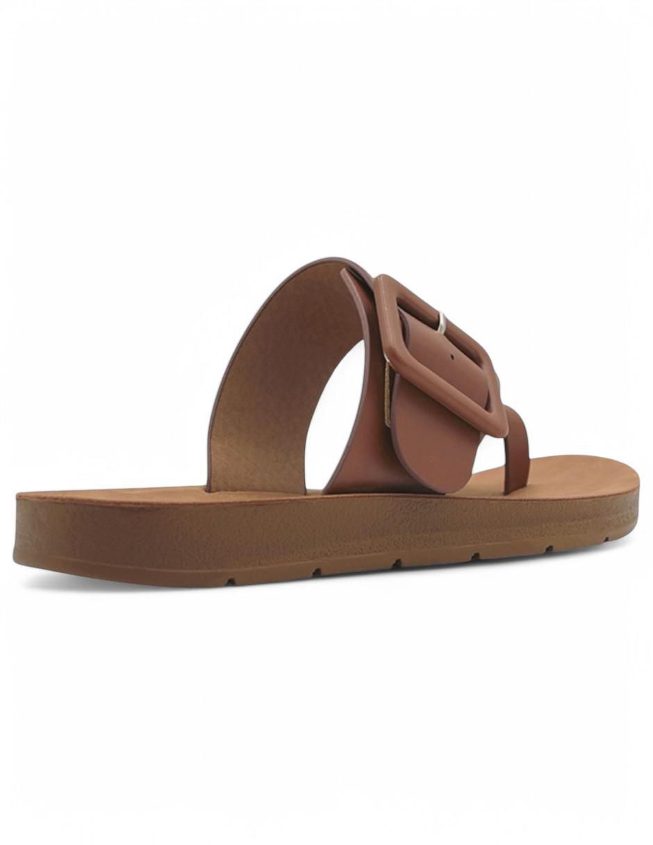 Sandalia Rbcloud Steps para mujer 4